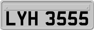 LYH3555