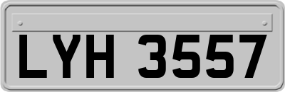 LYH3557