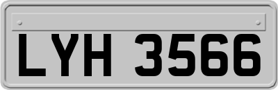 LYH3566
