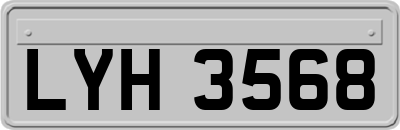 LYH3568