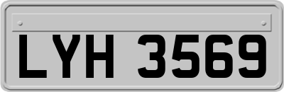 LYH3569