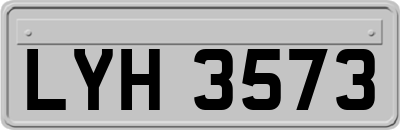LYH3573