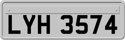 LYH3574