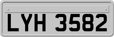 LYH3582