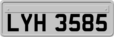 LYH3585