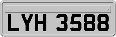 LYH3588