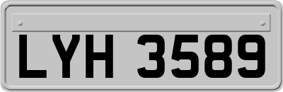 LYH3589