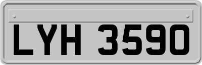 LYH3590