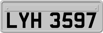 LYH3597