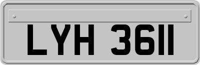 LYH3611