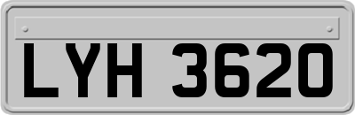 LYH3620