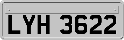 LYH3622