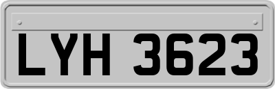 LYH3623