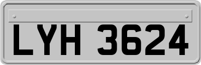 LYH3624