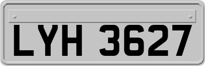 LYH3627