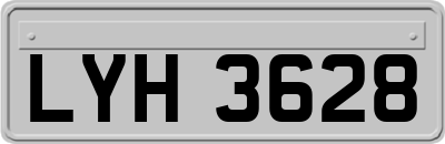 LYH3628
