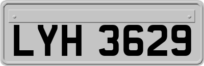 LYH3629