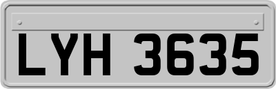 LYH3635