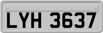LYH3637