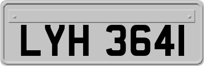 LYH3641