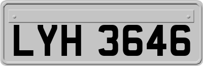 LYH3646