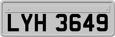 LYH3649