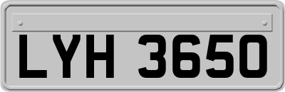 LYH3650