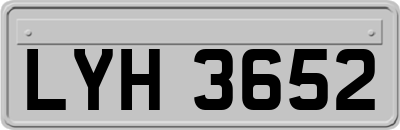 LYH3652