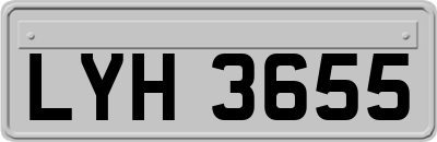 LYH3655