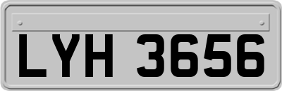 LYH3656