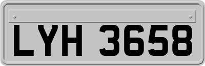 LYH3658