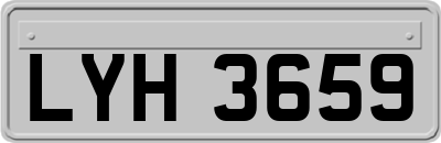 LYH3659
