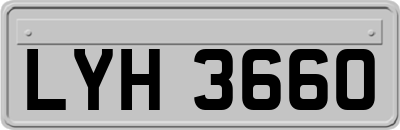 LYH3660