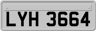 LYH3664