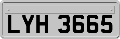 LYH3665