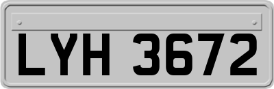 LYH3672
