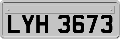 LYH3673