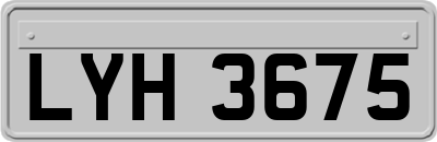 LYH3675