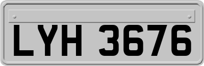 LYH3676