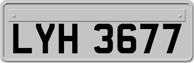 LYH3677