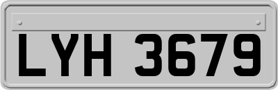 LYH3679
