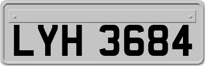 LYH3684