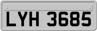 LYH3685