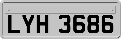 LYH3686
