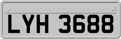 LYH3688