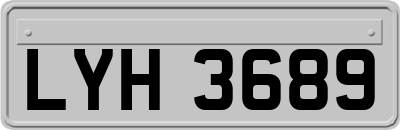 LYH3689