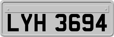 LYH3694