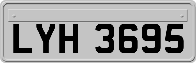 LYH3695