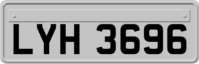 LYH3696