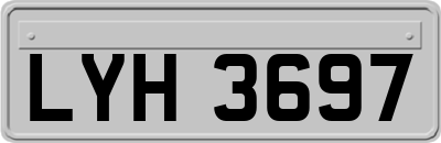 LYH3697